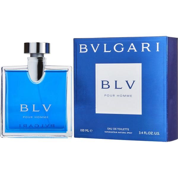 BULGARI BLV 100ML EDT HOMBRE